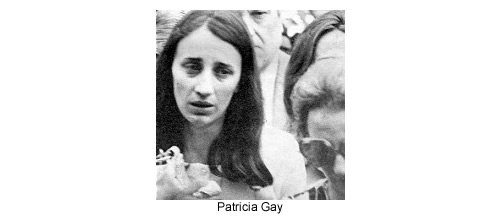Patricia Gay